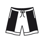 Swim Trunks